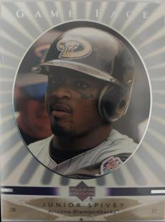 Junior Spivey