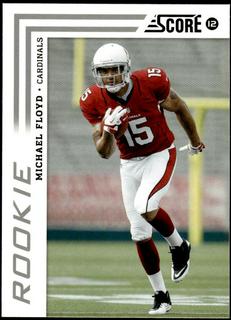 Michael Floyd