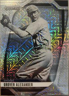 Grover Alexander