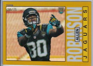 Allen Robinson