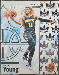 Trae Young