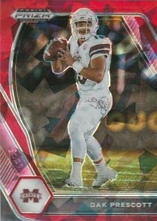 Dak Prescott