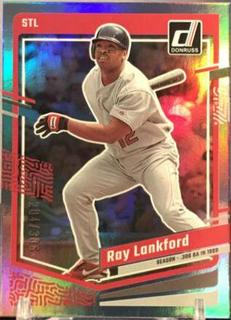 Ray Lankford