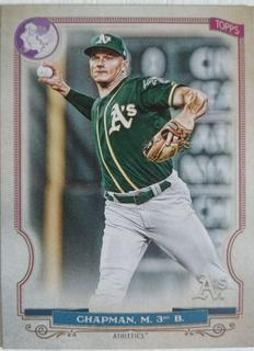 Matt Chapman
