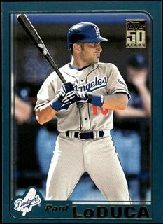 Paul Lo Duca