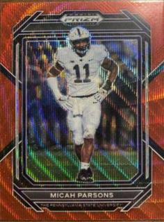 Micah Parsons