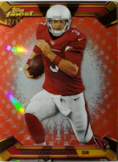 Carson Palmer