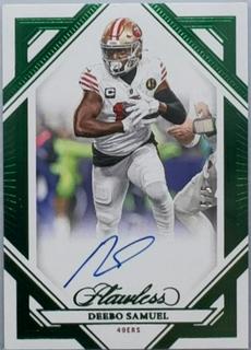 Deebo Samuel