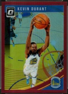 Kevin Durant