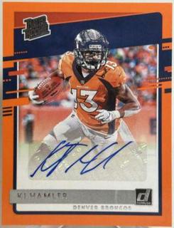 KJ Hamler