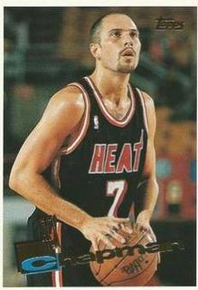 Rex Chapman