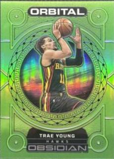 Trae Young