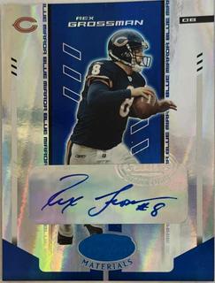 Rex Grossman