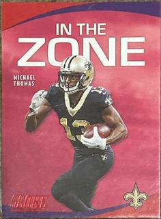 Michael Thomas