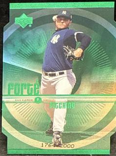 Roger Clemens