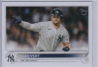 Luke Voit