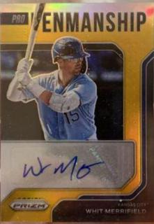 Whit Merrifield