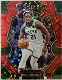 Jrue Holiday