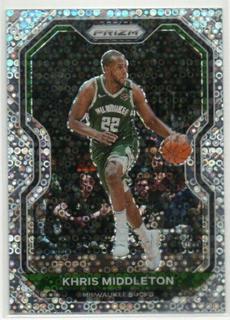 Khris Middleton