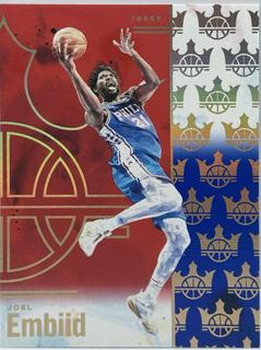 Joel Embiid