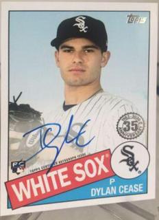 Dylan Cease