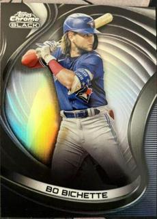 Bo Bichette