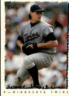 Scott Erickson