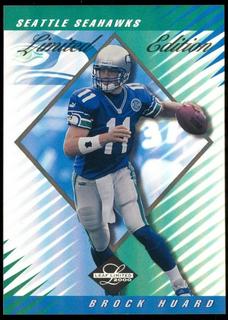 Brock Huard