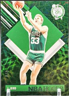 Larry Bird