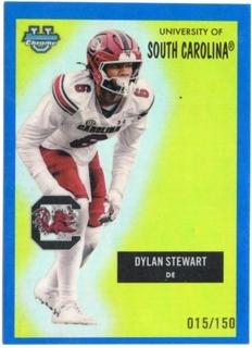 Dylan Stewart