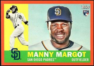 Manny Margot