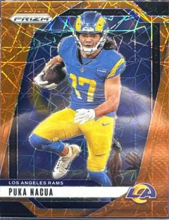 Puka Nacua