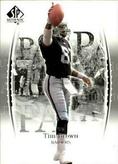 Tim Brown