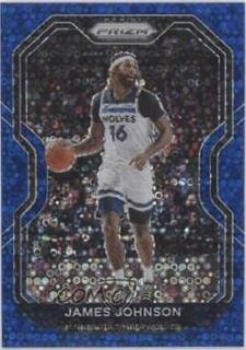 James Johnson