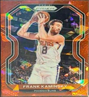 Frank Kaminsky