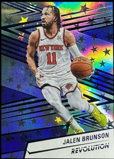 Jalen Brunson