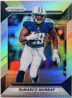 DeMarco Murray