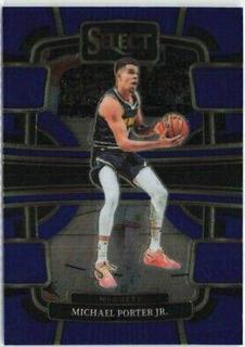 Michael Porter Jr.