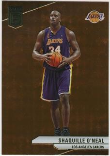 Shaquille O'Neal