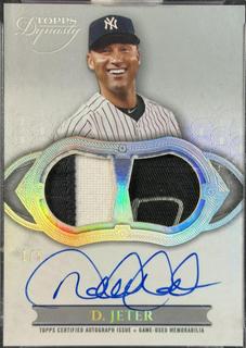 Derek Jeter