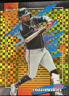 Ozzie Albies
