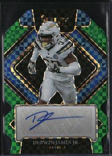 Derwin James Jr.