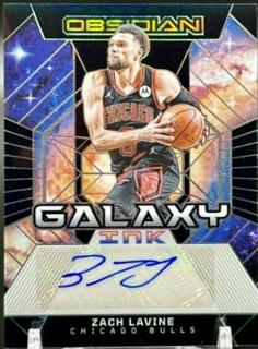 Zach LaVine