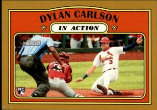 Dylan Carlson