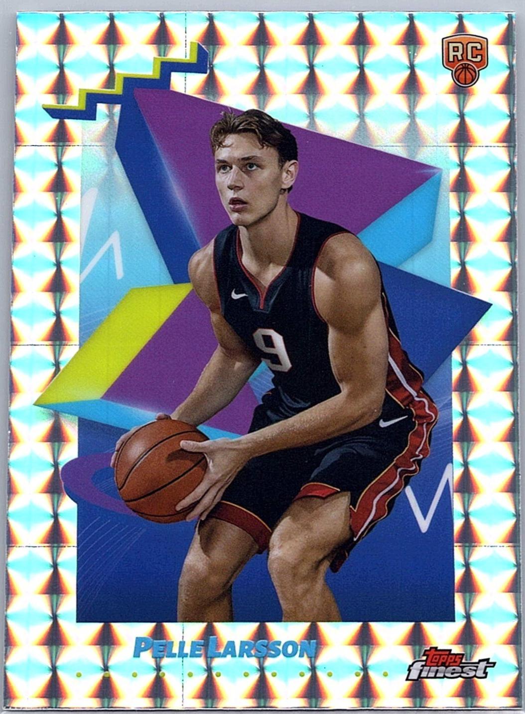Pelle Larsson [Geometric Refractor] #148