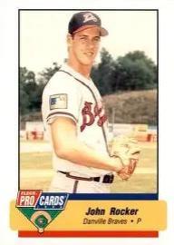 John Rocker