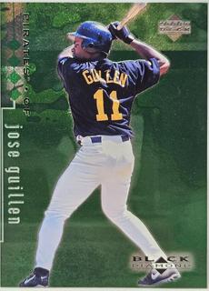 Jose Guillen