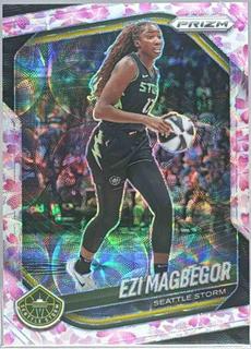 Ezi Magbegor