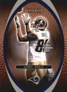 Isaac Bruce