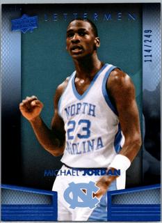 Michael Jordan